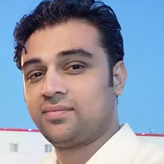 Profile Picture of Muhammad AlSaif (@franksardar143) on Facebook