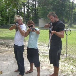 Profile Picture of James Yeeeeeeewwww! (@watman_) on Myspace