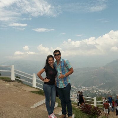 Profile Picture of MarioDeSantis (@marioalejandro6) on Twitter