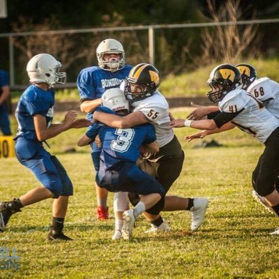 Profile Picture of Dakota Hobbs (@DakotaHobbs9) on Twitter