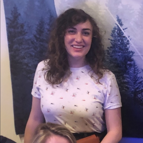 Profile Picture of Liza Haggenjos (@lmhaggen187) on Poshmark