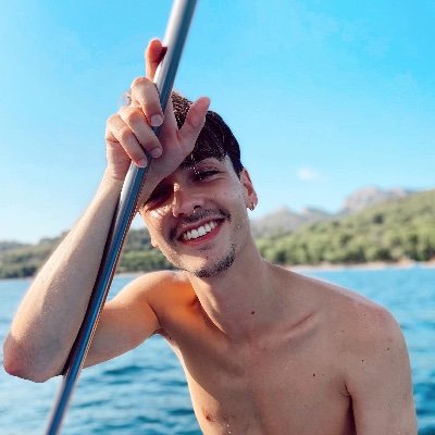 Profile Picture of Daniel Á. Herrero (@danielherrero_) on Twitter