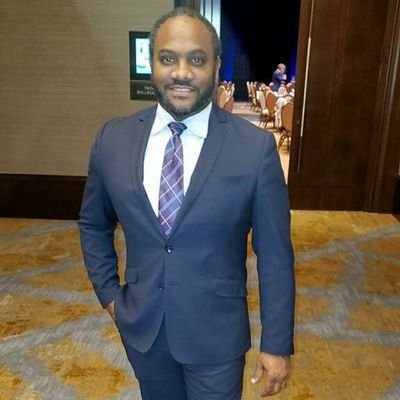 Profile Photo of Clarence Hill Jr (@clarencehilljr) on Twitter