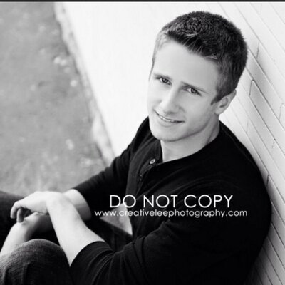 Profile Picture of Zachary Sterling (@zsterlingxc) on Twitter