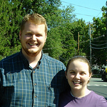 Profile Picture of Aaron & Ashley Watson (@watsona4) on Flickr