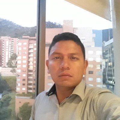 Profile Picture of Frank Eduar Dorado (@DORADOFRANK10) on Twitter