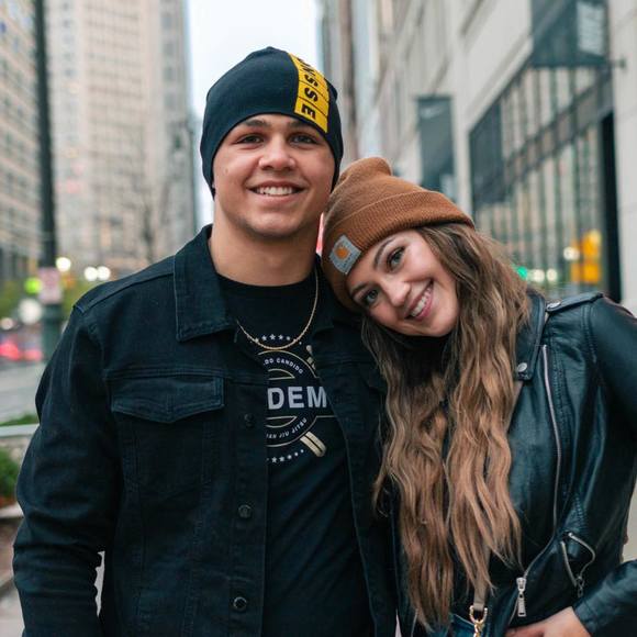 Profile Picture of Tabitha Spencer (@tabithaspenc842) on Poshmark