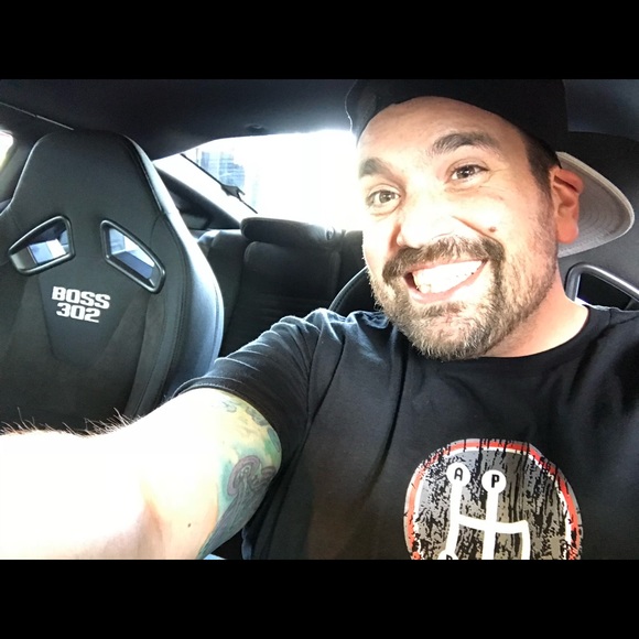 Profile Picture of Michael Lalena (@michaellalena) on Poshmark