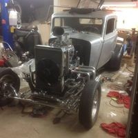 Profile Picture of Scott Maras (@scott-maras-2) on Quora