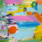 Profile Picture of Christel Haag (@haag_art) on Instagram