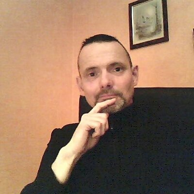 Profile Picture of Eric BUISSON (@Buiss03) on Twitter