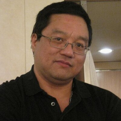 Profile Picture of Gary Lum (@garylum) on Twitter