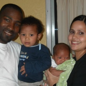 Profile Picture of Nermari Broderick (@nermari) on Myspace