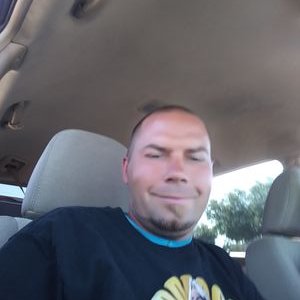 Profile Picture of Aaron Brumley (@AaronBrumley7) on Twitter