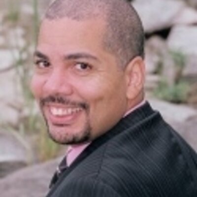 Profile Picture of Laurent Duperval (@duperval) on Twitter