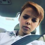 Profile Picture of 11 🔥️️/ (@alf.morgan.main) on Instagram
