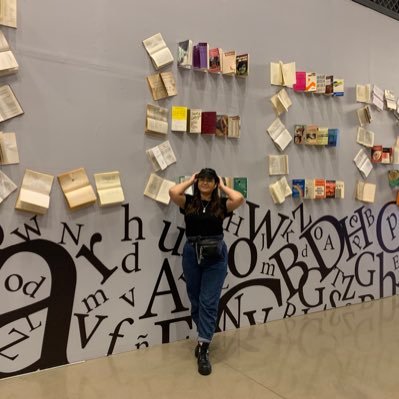 Profile Picture of Fernanda Osuna (@FernandaOsunaM) on Twitter