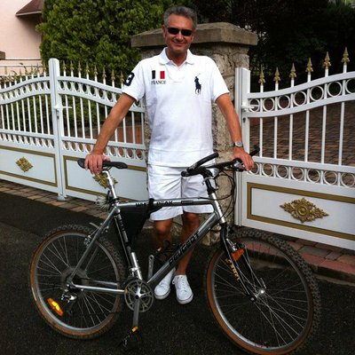 Profile Picture of Nick Moritz (@Nickmoritz8) on Twitter