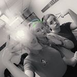 Profile Picture of kate batchelor (@katebatch.spam) on Instagram