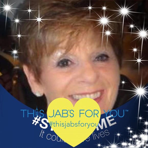 Profile Picture of Jo Gallagher (@jgremax1) on Poshmark