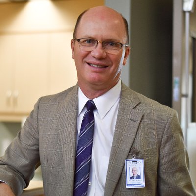 Profile Picture of Dr. Tom Stewart (@DrThomasStewart) on Twitter