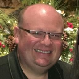 Profile Picture of Chaplain Jim Ennis (@chaplaindyr) on Twitter