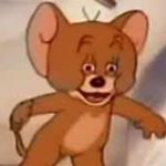 Profile Picture of Jerry (@jerry_the_laughing_mouse) on Instagram