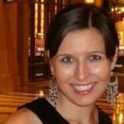 Profile Picture of Nicole Hurd Colmone (@nicolehurd) on Twitter