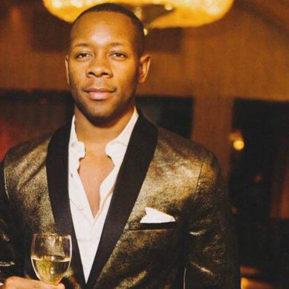 Profile Picture of Ejim Mbanefo (@ejimmbanefo) on Poshmark