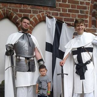 Profile Picture of Martin Maja Majkowski (@marcin.majkowski.35) on Facebook