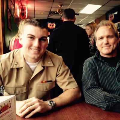 Profile Picture of Tex Mathews (@DuvallEvan) on Twitter