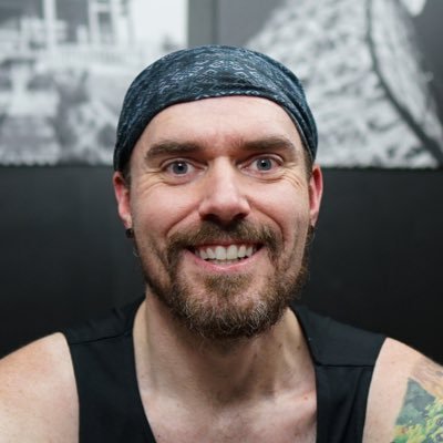 Profile Picture of Matt Stivers (@MattStivers1) on Twitter