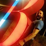 Profile Picture of Barry Palmer (@theartistknownasb) on Instagram