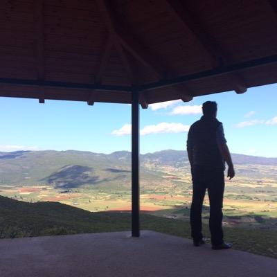 Profile Picture of Dimitris Poulos (@dimitris_poulos) on Twitter