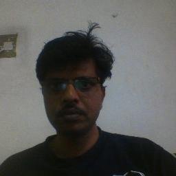 Profile Picture of Suhas Deshmukh (@suhasdeshmukh77) on Twitter