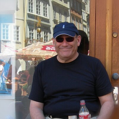 Profile Picture of Mark Hellmann (@mimonodz) on Twitter