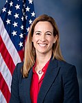 Profile Picture of Mikie Sherrill - Wikipediaon Wikipedia