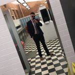 Profile Picture of Joseph James (@joe._ry) on Instagram