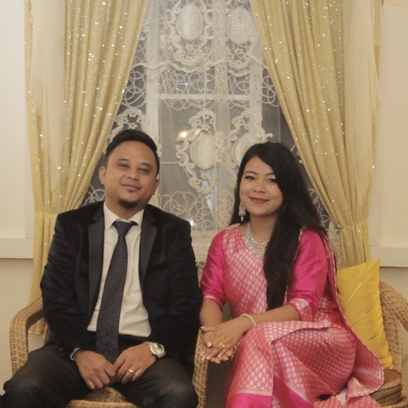 Profile Picture of Jecinta Mawlong (@jecintamawlong) on Poshmark