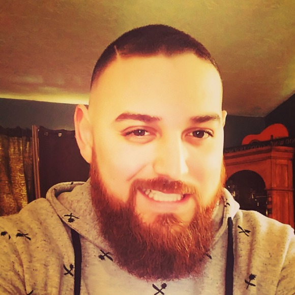 Profile Picture of Johnny Peralez (@lifesabeach247) on Poshmark