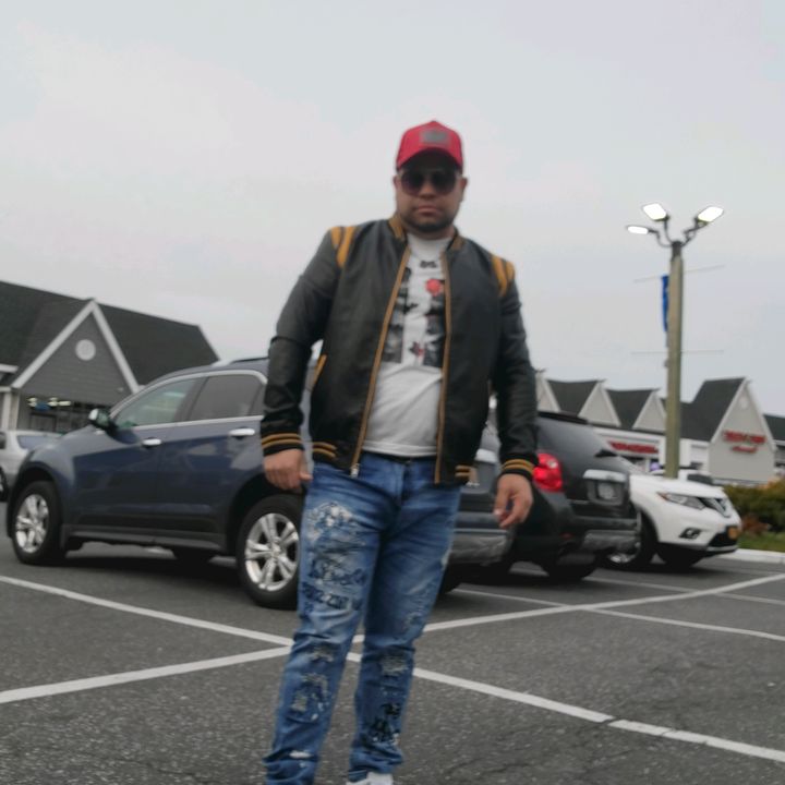 Profile Picture of richardzapata173 (@richardzapata173) on Tiktok