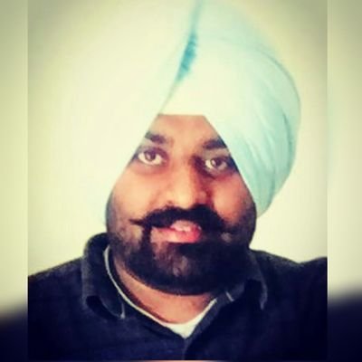 Profile Picture of Lovepreet Singh Dhami (@lovedhami22) on Twitter