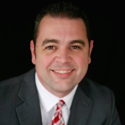 Profile Picture of Wayne Landers (@WayneLanders) on Twitter