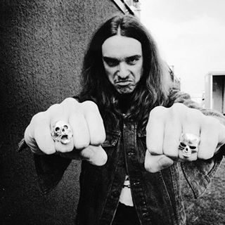 Profile Picture of Carl Lee Hammett (@raziel.garcia.169) on Facebook