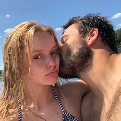 Profile Picture of Travis Campbell (@TCampbell71) on Twitter