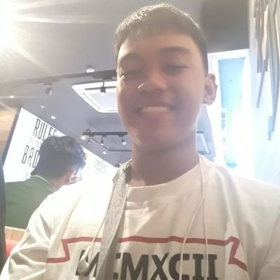 Profile Picture of Keith Jhonas Levy (@JhonasLevy) on Twitter