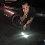 Adrian Corleone - Instagram Profile Picture of Adrian Corleone (@aj_crooks) on Instagram