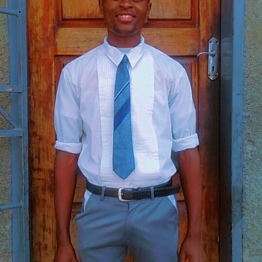 Profile Picture of mark chileshe (@mark.chileshe1) on Tiktok