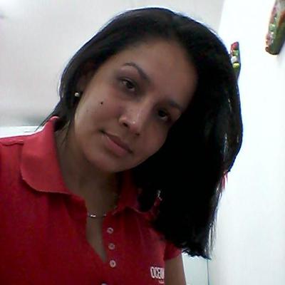 Profile Picture of AdaGarcia (@AdaLidaGarcia) on Twitter