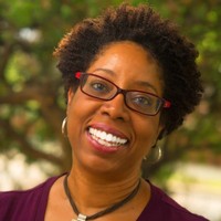 Profile Picture of April Boddie (@april-boddie-1) on Quora